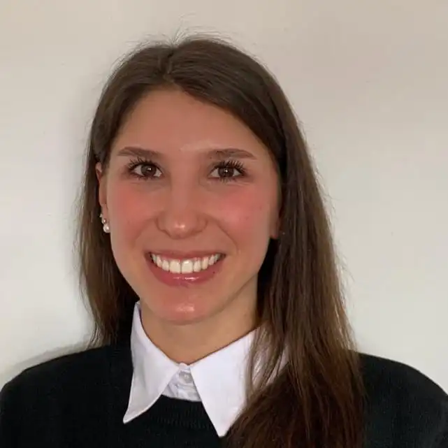 Anna-Lisa Nosko, MSC