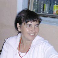 Mag. Ulrike Hitthaler Nosko